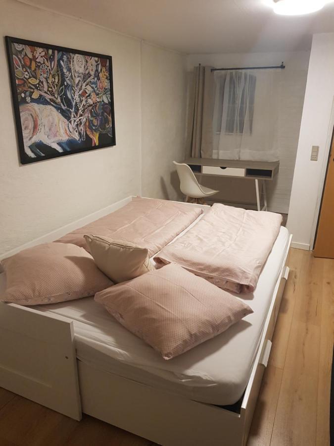Trandafir Guesthouse Egtved المظهر الخارجي الصورة